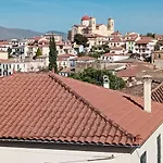 Apartament Areti's Captain's House With Private Terrace Galaxídhion