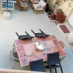 Areti's Captain's House With Private Terrace *
