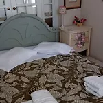 Apartament Areti's Captain's House With Private Terrace Galaxídhion