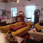 Areti's Captain's House With Private Terrace Apartament