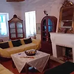 Areti's Captain's House With Private Terrace *