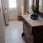 Apartament Areti's Captain's House With Private Terrace *