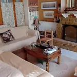 Apartament Areti's Captain's House With Private Terrace