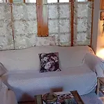 Apartament Areti's Captain's House With Private Terrace