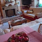 Areti's Captain's House With Private Terrace