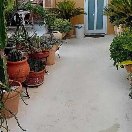 Areti's Captain's House With Private Terrace Galaxidi