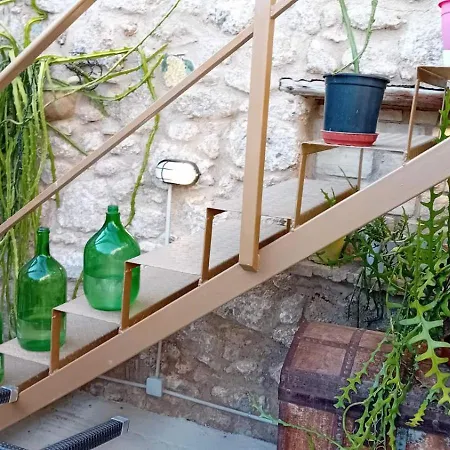 Apartment Areti's Captain's House With Private Terrace *