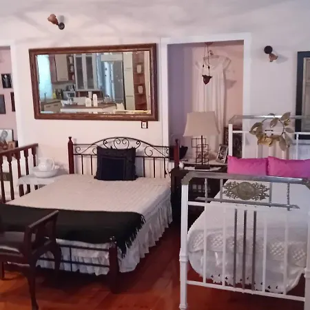 Apartment Areti's Captain's House With Private Terrace *