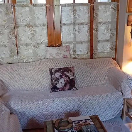 Apartment Areti's Captain's House With Private Terrace